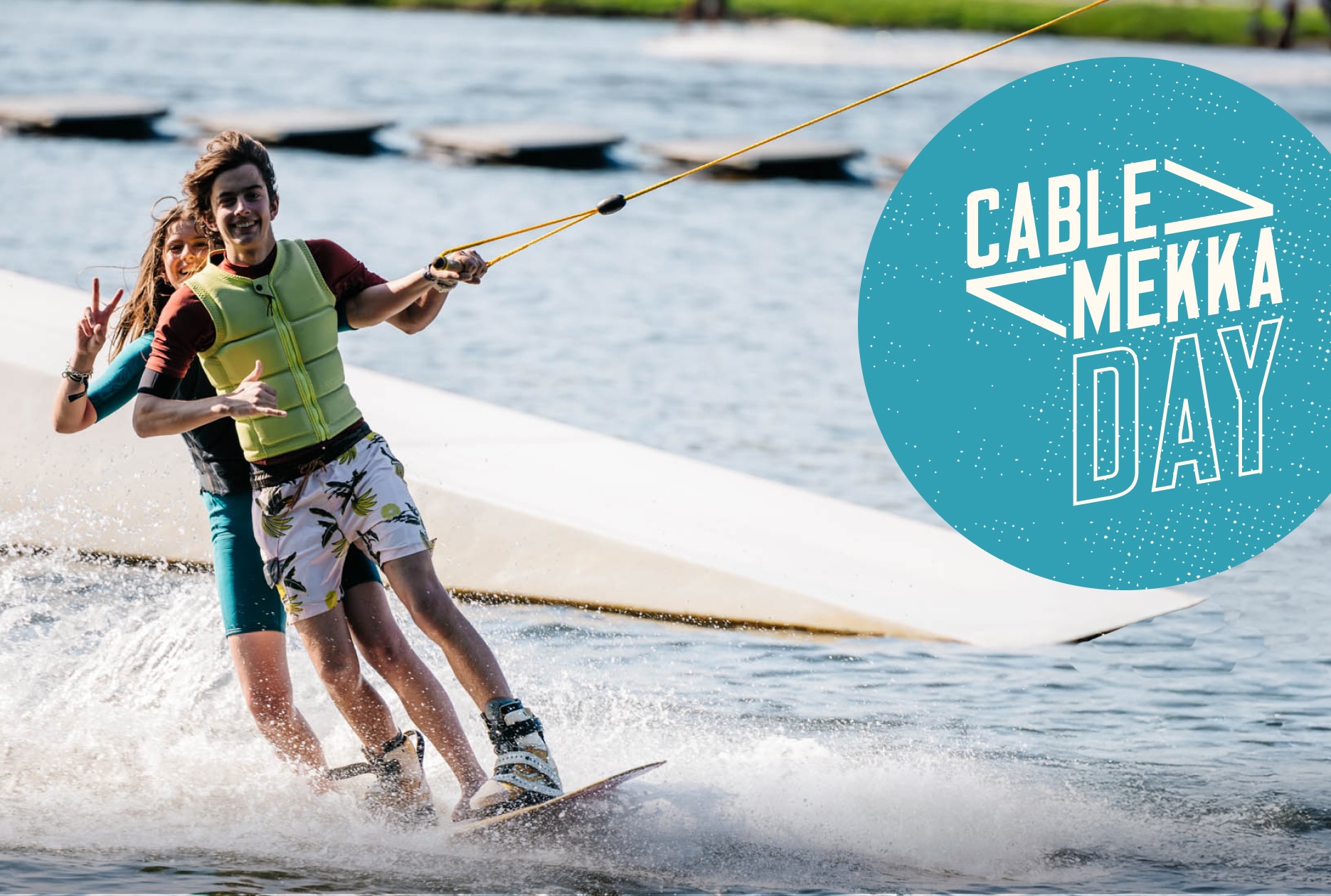 Cable Mekka Day 2026